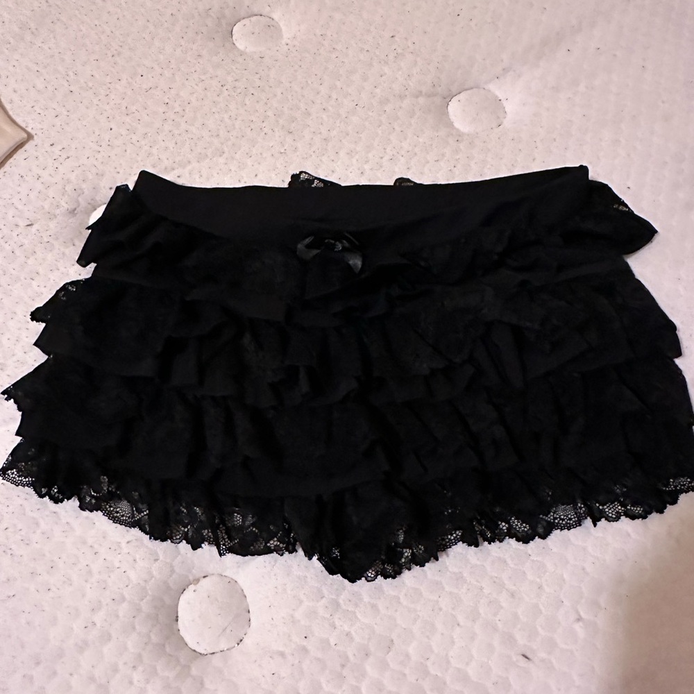 bloomers